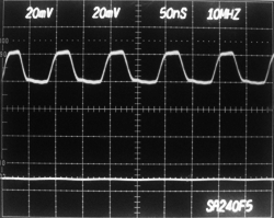 10MHz