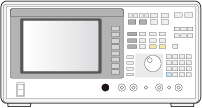 signal analyzer