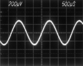 550Hz LPF=3kHz