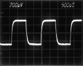 550Hz LPF=3kHz