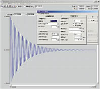 Arbitrary Waveform Editor