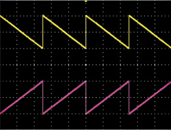 Differential Output