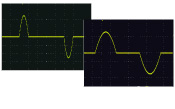  Parameter-variable Wave (CF Controled Sinel)