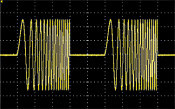  Pulse Width Variable  