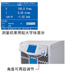 simple operation