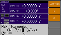 Fractional Harmonic